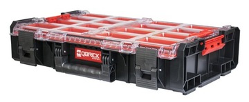 ORGANIZER QBRICK SYSTEM ONE XL 2.0 LONG BIN