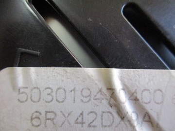 Licznik Zegary Jeep Compass 503019470400