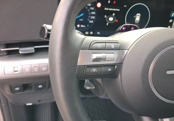 Hyundai Kona II Crossover 1.6 T-GDI 198KM 2024 Hyundai Kona 1.6 T-GDI 6MT 2WD 198 KM Manualna 6-bieg. PLATINUM 1.6 Benzyna, zdjęcie 14