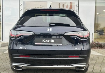 Honda ZR-V 2.0 i-MMD Hybrid 184KM 2025 Honda ZR-V eHEV Advance 2025 2.0 Hybryda 184KM, zdjęcie 6