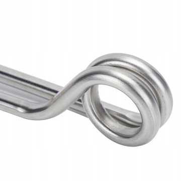 Нагреватель для бассейна мощностью 1000 Вт, водонагреватель для ванны