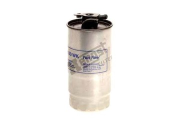 FILTR PALIWA HENGST FILTER 13327787825 13327785350