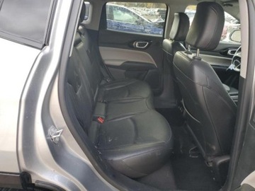 Jeep Compass II 2022 Jeep Compass 2022, 2.4L, 4x4, LIMITED, po gradobiciu 2.4 Benzyna 177KM, zdjęcie 9