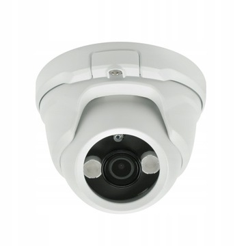 НАБОР ИЗ 12 КАМЕР НАРУЖНОГО НАБЛЮДЕНИЯ ДЛЯ ДОМАШНЕГО ОФИСА СКЛАДСКОГО ДОМА 5MPx DVS