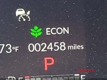 Honda CR-V VI 2025 Honda CR-V 2025 2.0L hybrid FWD 2.0 Hybryda 145KM, zdjęcie 11