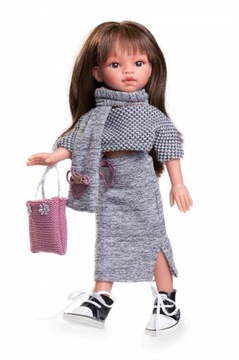 Lalka Antonio Juan Emily cool 25300