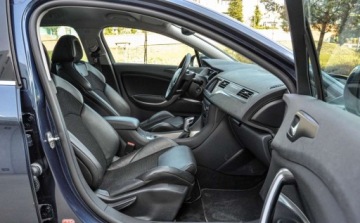 Citroen C5 III Tourer 2.0 BlueHDi 180KM 2015 Citroen C5 2,0HDI (180KM) Automat Lift Skory 2015 r. 2.0 Diesel 180KM, zdjęcie 10