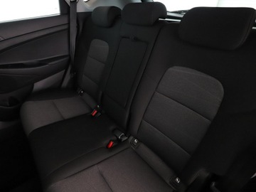 Hyundai Tucson III 2018 Hyundai Tucson lift klima auto navi grzane fotele, zdjęcie 16