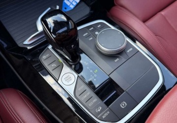 BMW X3 G01 SUV Facelifting 2.0 20d 190KM 2022 BMW X3 BMW X3 xDrive20d M Sport salon PL FV VAT 23 pakiet M Sport, zdjęcie 17