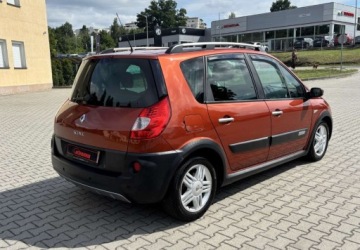 Renault 2008 Renault Scenic Conquest Zarejestrowany - 1,6 16 v 111 km - Conquest 1.6, zdjęcie 2