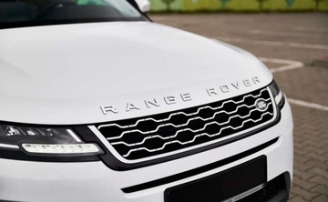 Land Rover Range Rover Evoque II SUV 2.0 Td4 180KM 2020 Range Rover Evoqu __ PRZEPIĘKNA KONFIGURACJA _PANORAMA __JASNE SKÓRY, zdjęcie 20
