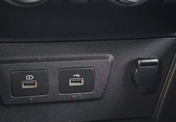 Dacia Duster II SUV Facelifting 1.0 TCe 90KM 2022 Dacia Duster 1WL SalonPL Podgrzewane Fotele Grupa Adamowscy BenzynaLPG, zdjęcie 24