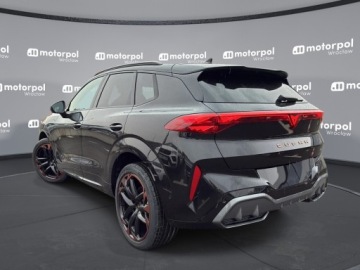 Cupra Terramar SUV 2.0 TSI 265KM 2026 Cupra Terramar VZ 2.0 TSI 265 KM DSG 4Drive, zdjęcie 8