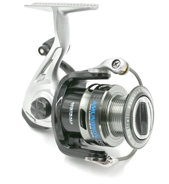 KOŁOWROTEK MISTRALL AMUNDSON SPIN FD20 9+1BB