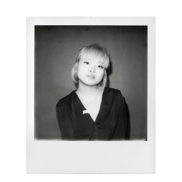 Polaroid — мгновенная пленка для фотоаппаратов,
