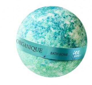 Kula do kąpieli Sea Essence Organique