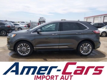 Ford Edge II 2020 Ford Edge 2020 FORD EDGE TITANIUM 2.0 Benzyna 250KM, zdjęcie 13