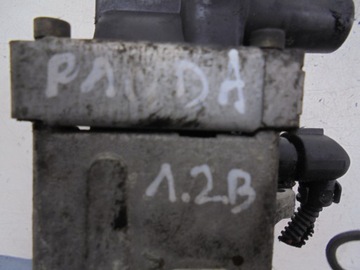 CÍVKA ZAPALOVACÍ 46797297 FIAT PANDA 1.2 B