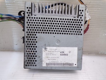 WZMACNIACZ RADIA MERCEDES W221 W216 CL 2218704689
