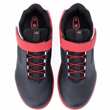 Туфли CRANK BROTHERS Stamp SPEED от 680 зл. 43