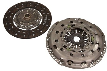 КОМПЛЕКТ СЦЕПЛЕНИЯ