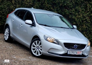 Volvo V40 II Hatchback 2.0 T2 DRIVE-E 122KM 2015 Volvo V40 Zarejestrowane,KAMERA, bardzo ladne, GWARANCJA 2.0 Benzyna, zdjęcie 25
