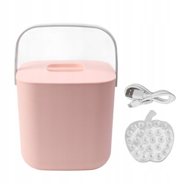Mini zmywarka 18W 2A 2000mah przenośna