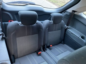 Ford C-MAX II Minivan 1.6 TDCi 115KM 2010 Ford Grand C-MAX 7 osobowy Klimatronic TOP, zdjęcie 6