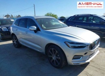 Volvo XC60 II 2021 Volvo XC 60 2021, 2.0L, 4x4, T5 INSCRIPTION, o...