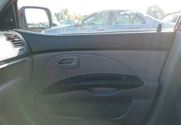 Kia Picanto I 1.1 CRDi 75KM 2006 Kia Picanto Kia Picanto 1.1 Diesel 75KM, zdjęcie 13