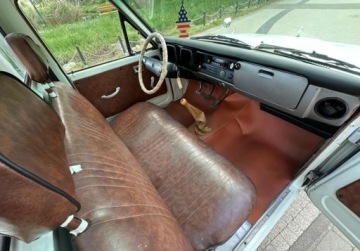 Toyota Hilux II 1978 Toyota Hilux 2 II Generacja N20 1.6 Benzyna. ZABYTEK 1.6 Benzyna 83KM, zdjęcie 7