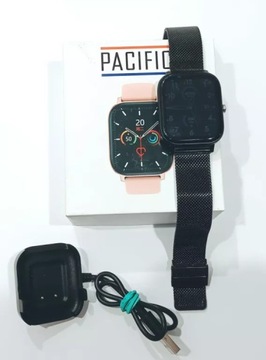 SMARTWATCH PACIFIC 20 MTK2502