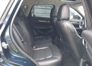 Mazda CX-5 II 2021 Mazda CX-5 2021r., Grand Touring, 2.5L, od ubezpieczalni 2.5 Benzyna 190KM, zdjęcie 10