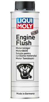 Dodatek do oleju silnikowego LIQUI MOLY LM 2640 / 2678
