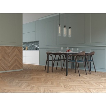 ПЛИТКА ПОД ДЕРЕВО ЕЛОЧКА 60Х120 матовая