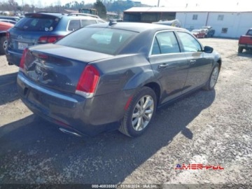 Chrysler 300C II 2021 Chrysler 300 2021 r., 3,6 L 4x4 3.6 Benzyna 292KM, zdjęcie 5
