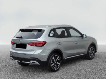 MG ZS II SUV Hybrid+ 1.5 HEV+ 197KM 2026 MG ZS 1.5 HEV+ Exclusive aut Suv 197KM 2026, zdjęcie 4