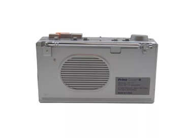 WALKMAN С РАДИО И ДИНАМИКОМ PRINZ CRUISER 8