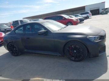 BMW Seria 2 F74 2025 BMW M2 2025r., 3.0L 3.0 Benzyna 473KM, zdjęcie 4