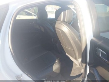 Porsche Cayenne III 2020 Porsche Cayenne 2020r., 4x4, 2.9L 2.9 Benzyna 434KM, zdjęcie 9