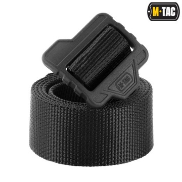 Pasek M-Tac Lite Tactical Belt Gen.II Black r.M