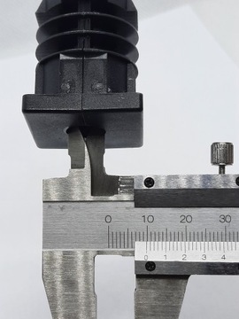 10 шт. Вставка 30x30M10 + ножка fi70M10x60