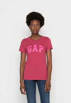 T-shirt logo GAP XS