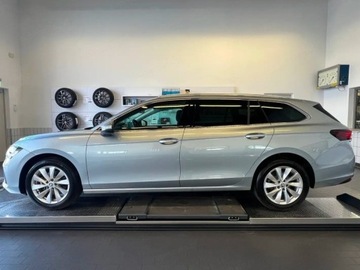 Skoda Superb IV Kombi 2.0 TDI 193KM 2025 SKODA Superb Edition 130 2.0 TDI DSG 4x4 Combi 193KM 2025, zdjęcie 1