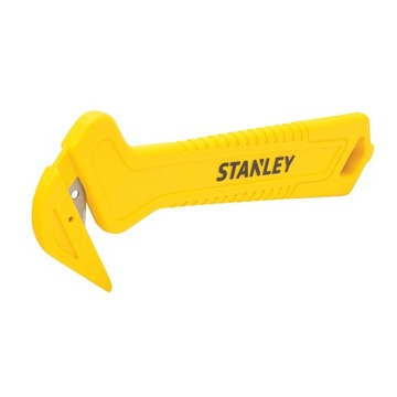 БЕЗОПАСНЫЙ НОЖ STANLEY ДЛЯ ЛЕНТОЧНОЙ ПЛЕНКИ STHT10355