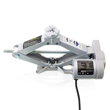 ЭЛЕКТРИЧЕСКИЙ ПОДЪЕМНИК Frog JACK 2T JACK