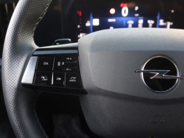 Opel Astra L Sports Tourer 1.2 Turbo 130KM 2024 Opel Astra 1.2 Turbo, Salon Polska, 1. Właściciel, zdjęcie 19