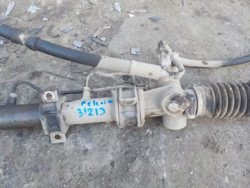 SKODA FELICIA MAGLOWNICA 73502856 1.6b