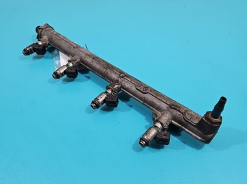 4X VSTŘIKOVACÍ TRYSKA FIAT STILO IWP109 1.6 16V