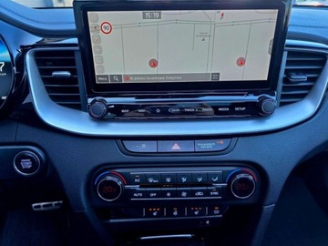 Kia Proceed Shooting Brake 1.6 T-GDI 204KM 2021 Kia ProCeed 1.6T-GDI GT 204KM Pakiet Bezpieczenstwo Premium Technologiczny, zdjęcie 17